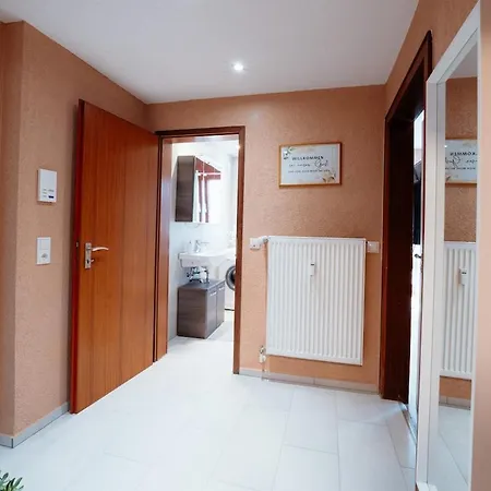 03 - Deichtraum Apartment *