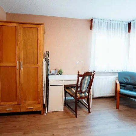 03 - Deichtraum Apartment *