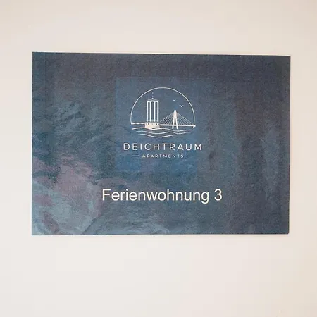 03 - Deichtraum Apartment