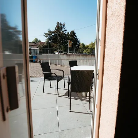 Apartment 03 - Deichtraum Neuwied