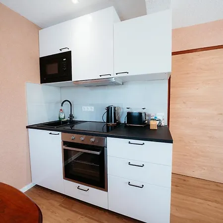 03 - Deichtraum Apartment Neuwied