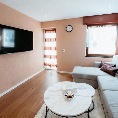 03 - Deichtraum Apartment