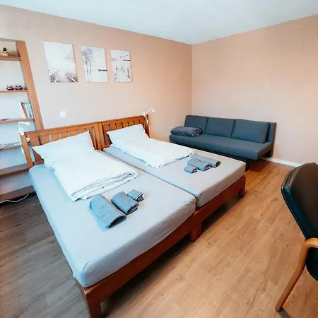03 - Deichtraum Apartment Neuwied